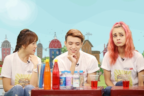 Hari Won thổ lộ về tình đầu quot;bá đạoquot; năm 17 tuổi - 5