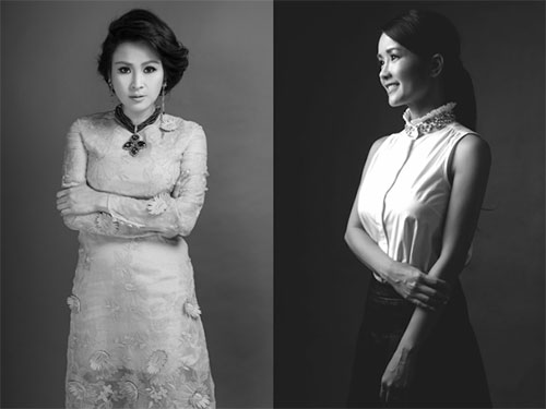 Người hâm mộ quot;sôi sụcquot; chờ 5 nữ danh ca hội tụ - 2