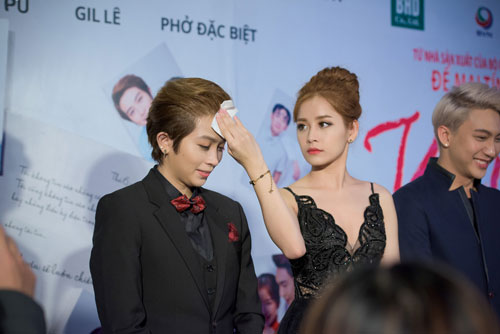 quot;Yêuquot;: Phim Việt quot;cướpquot; đi nhiều nước mắt khán giả - 9