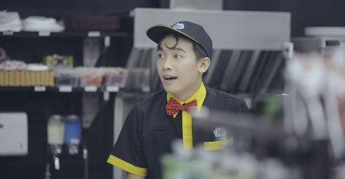 quot;Yêuquot;: Phim Việt quot;cướpquot; đi nhiều nước mắt khán giả - 2