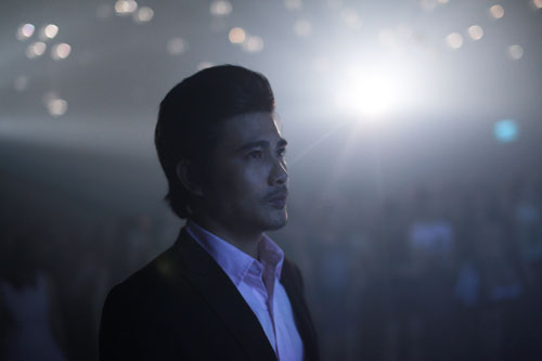 quot;Yêuquot;: Phim Việt quot;cướpquot; đi nhiều nước mắt khán giả - 4