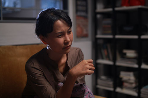 quot;Yêuquot;: Phim Việt quot;cướpquot; đi nhiều nước mắt khán giả - 5