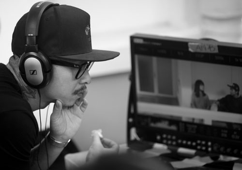 quot;Yêuquot;: Phim Việt quot;cướpquot; đi nhiều nước mắt khán giả - 6