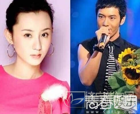 Bạn gái cũ Huỳnh Hiểu Minh phá thai để bảo vệ bạn trai - 1