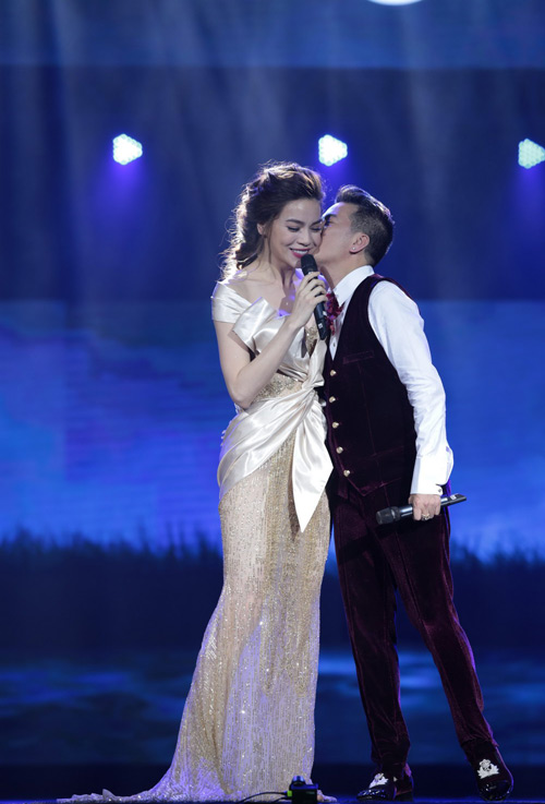 Hà Hồ: quot;Nói cũng sai mà không nói cũng saiquot; - 7