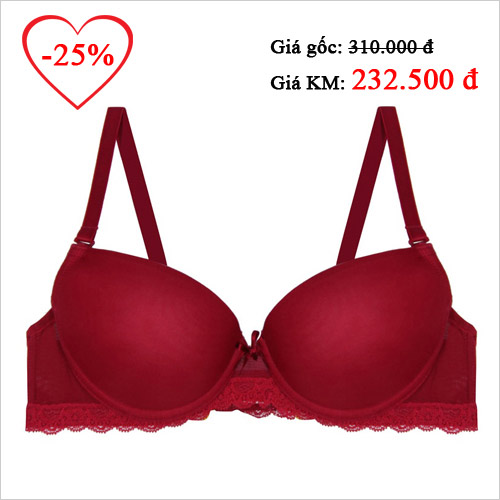 Những chiếc áo ngực #039;cứu cánh#039; cho bộ ngực chảy xệ - 2