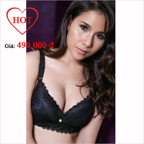 Những chiếc áo ngực #039;cứu cánh#039; cho bộ ngực chảy xệ - 3