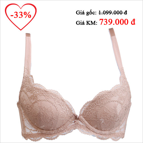 Những chiếc áo ngực #039;cứu cánh#039; cho bộ ngực chảy xệ - 4