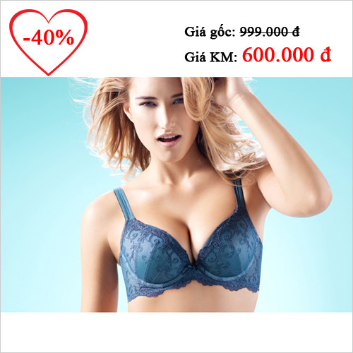 Những chiếc áo ngực #039;cứu cánh#039; cho bộ ngực chảy xệ - 5