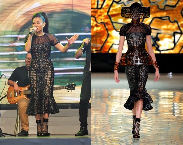 Thu Minh - Tay chơi đồ hiệu quot;khét tiếngquot; của showbiz - 4