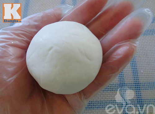 Bánh bột nếp nhân tôm thịt bạn thử chưa? - 6