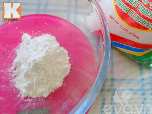 Bánh bột nếp nhân tôm thịt bạn thử chưa? - 2