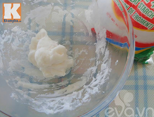 Bánh bột nếp nhân tôm thịt bạn thử chưa? - 3