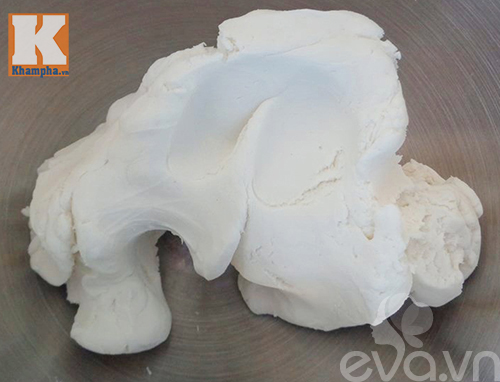 Bánh bột nếp nhân tôm thịt bạn thử chưa? - 5