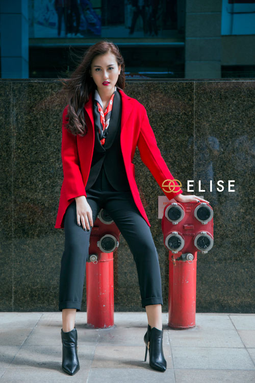 Elise tặng 25% mừng ngày Nhà giáo Việt Nam - 3