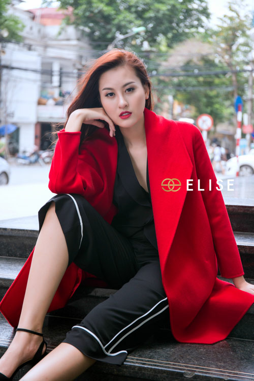 Elise tặng 25% mừng ngày Nhà giáo Việt Nam - 5