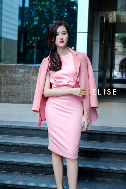 Elise tặng 25% mừng ngày Nhà giáo Việt Nam - 6