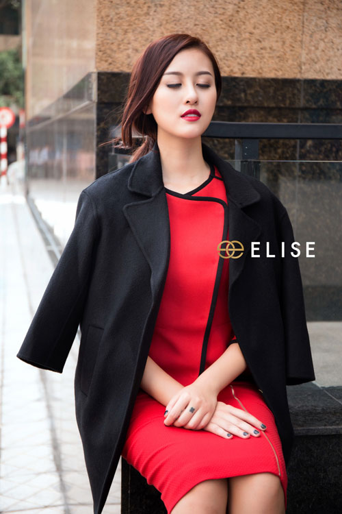 Elise tặng 25% mừng ngày Nhà giáo Việt Nam - 7