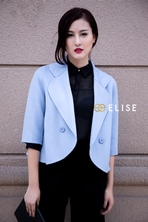 Elise tặng 25% mừng ngày Nhà giáo Việt Nam - 8