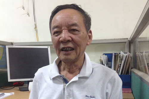 Những giây phút “cháy lòng” vì người thân ở Pháp - 2