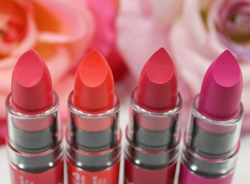 NYX Butter Lipstick – tuyệt đỉnh son bơ đầy ngọt ngào và mềm mại - 10