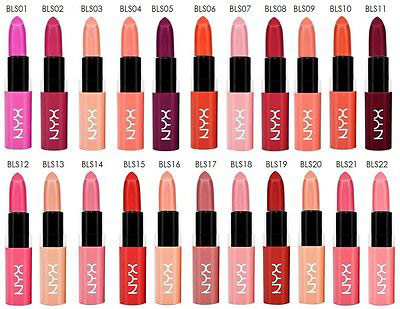 NYX Butter Lipstick – tuyệt đỉnh son bơ đầy ngọt ngào và mềm mại - 4