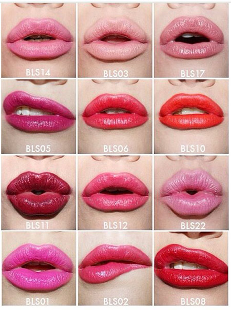 NYX Butter Lipstick – tuyệt đỉnh son bơ đầy ngọt ngào và mềm mại - 5