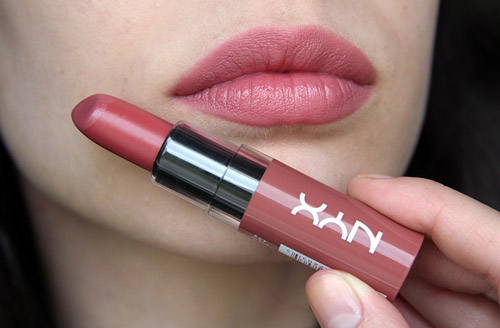 NYX Butter Lipstick – tuyệt đỉnh son bơ đầy ngọt ngào và mềm mại - 7