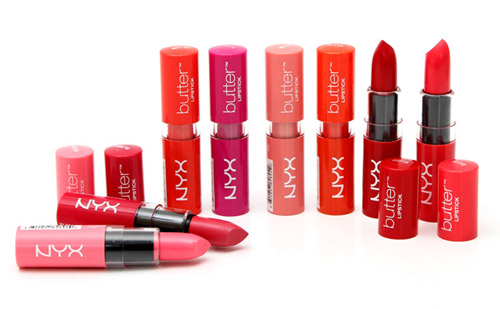 NYX Butter Lipstick – tuyệt đỉnh son bơ đầy ngọt ngào và mềm mại - 8