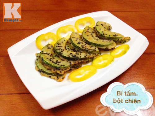 Ngon miệng với bữa cơm chiều đơn giản - 4