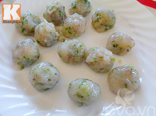 Hấp dẫn với tôm bọc phô mai - 5