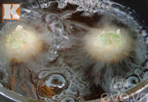 Hấp dẫn với tôm bọc phô mai - 8