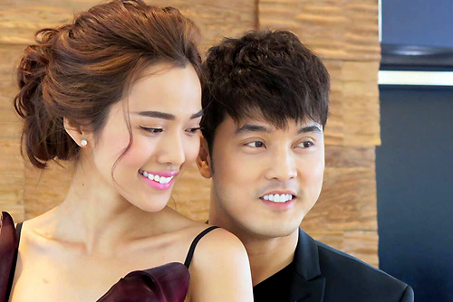 Ưng Hoàng Phúc: quot;Tôi rất giỏi chăm sóc vợ mang bầuquot; - 4