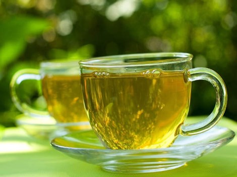 Năm loại nước uống giúp chống lão hóa - 1