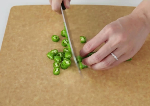 Miến hải sản thơm ngon hấp dẫn - 2