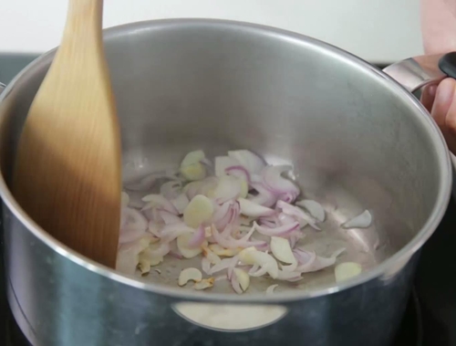 Miến hải sản thơm ngon hấp dẫn - 5