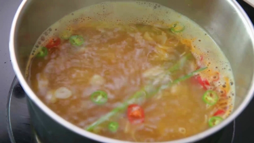 Miến hải sản thơm ngon hấp dẫn - 6