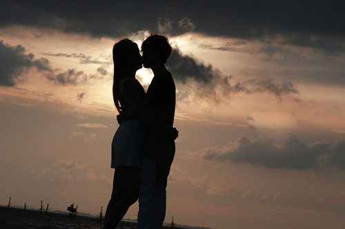 Cảm động với mối tình cô gái chuyển giới và người yêu 9x - 8