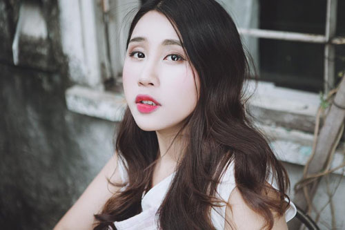 Học lỏm nhà văn Gào để da mịn đẹp cả khi bầu bí - 3