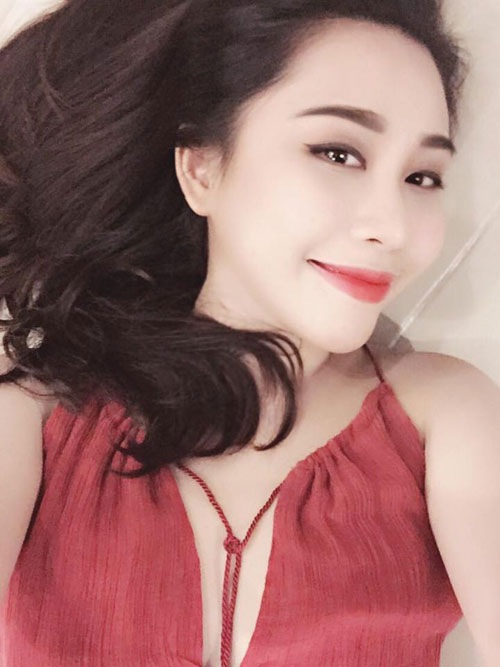 Học lỏm nhà văn Gào để da mịn đẹp cả khi bầu bí - 2