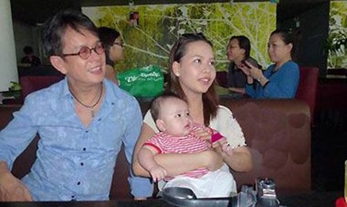 Nỗi lòng của vị nhạc sĩ già có con ở tuổi đáng quot;ông ngoạiquot; - 2