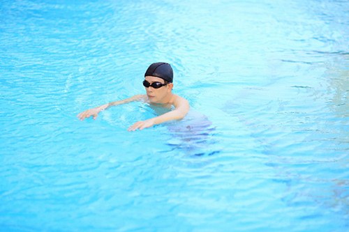 Nỗi lòng của vị nhạc sĩ già có con ở tuổi đáng quot;ông ngoạiquot; - 5