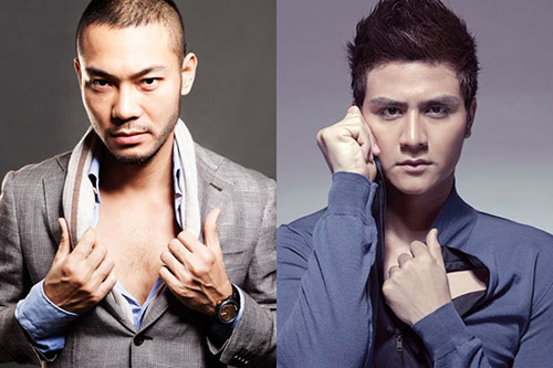 Sao Việt đang thân thiết bỗng quot;nghỉ chơiquot; - 4