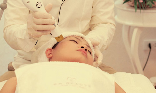 Thổi bay dấu vết thời gian, liệu rằng có thể? - 2