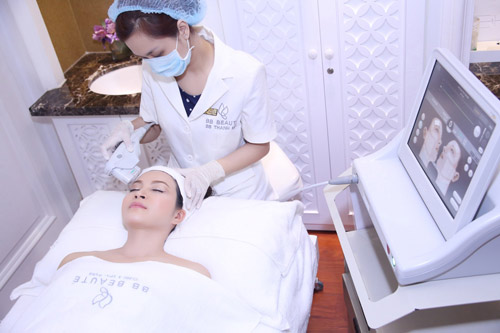 Thổi bay dấu vết thời gian, liệu rằng có thể? - 3