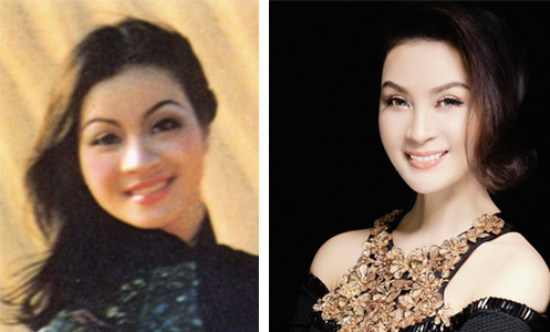 Thổi bay dấu vết thời gian, liệu rằng có thể? - 4