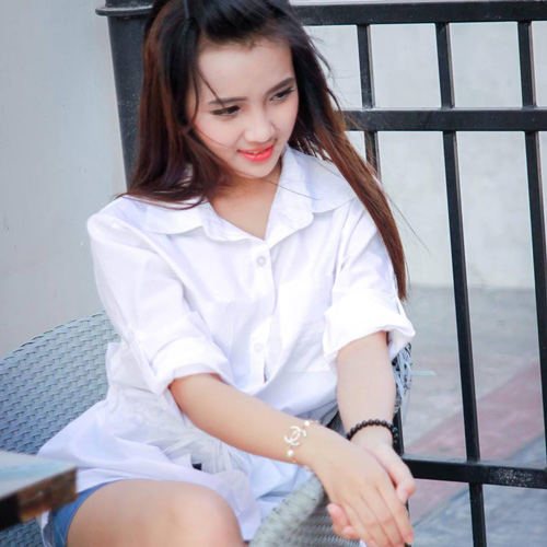 Cảm động với mối tình cô gái chuyển giới và người yêu 9x - 10