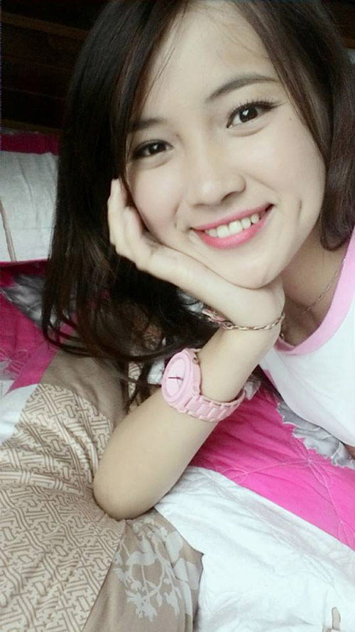 Cảm động với mối tình cô gái chuyển giới và người yêu 9x - 13