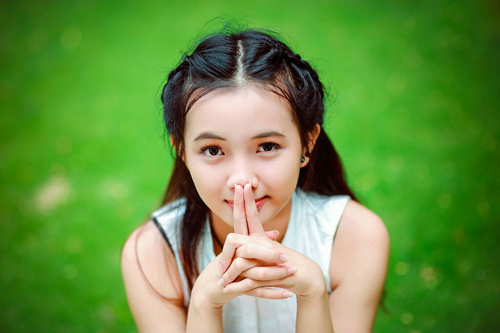 Cảm động với mối tình cô gái chuyển giới và người yêu 9x - 11