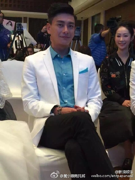 Huỳnh Tông Trạch tuyên bố sẽ tới đám cưới bạn gái cũ - 2